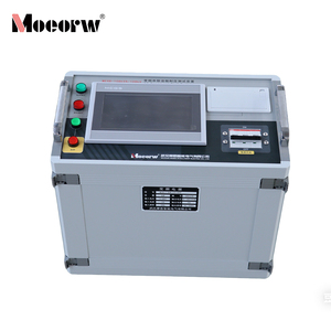 Ensemble de <span class=keywords><strong>test</strong></span> de résonance AC MOEORW-W5606 108 kVA/108 kV pour les essais de résistance à la tension des équipements électriques 10/35 kV - Product Image 4