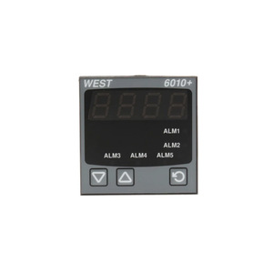 West Control Solutions 6010 Plus Compteur numérique multifonction pour usage industriel - Product Image 1