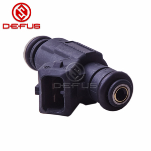 หัวฉีดน้ำมันเบนซิน DEFUS คุณภาพเยี่ยม รุ่น F01R00M048 สำหรับรถยนต์ GEELY CK ปี 2005-2016 เครื่องยนต์ 1.5 รุ่น OEM F01R00M048 - Product Image 4