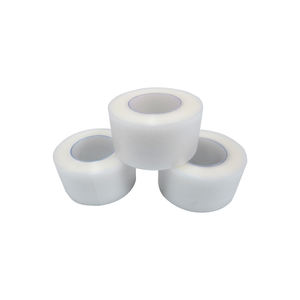 Cinta Atlética Transparente y Transpirable de Grado Médico Yoniner, Adhesiva de un Solo Lado Sensible a la Presión, Antideslizante, Clase I, CE ISO - Product Image 5