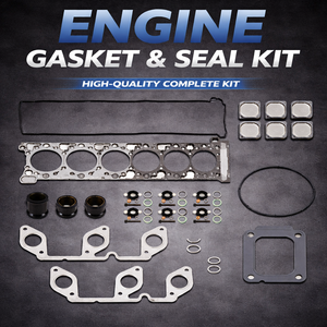 Juego Completo de Juntas de Culata A4720162120 para Motor Detroit Diesel DD15 Prefijo 906 910 - Product Image 1