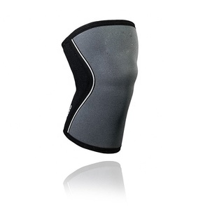 1 Pair 7mm <b>Knee</b> <b>Protectors</b> Sleeve Neoprene For Weight Lifting Sport Gym Outdoor - Product Image 4