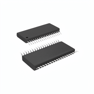 38 TSSOP Embedded UPD78F1211MC-GAA-AX Components Electronic BOM IC In Stock - Product Image 1