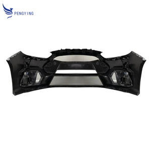 Ensemble de pare-chocs avant pour <span class=keywords><strong>Ford</strong></span> <span class=keywords><strong>Focus</strong></span> <span class=keywords><strong>RS</strong></span> 2015 - Product Image 4