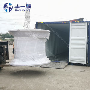 Qingdao ขั้วต่อเซลล์สำหรับเรือขนาดมาตรฐาน6-8ปียางธรรมชาติสีดำ st/std คอนเทนเนอร์ชิ้นส่วนลูกสูบเทอร์มินัลจำนวนมาก - Product Image 4