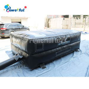 Colchón Inflable de Seguridad, Bolsa de Aire de Rescate, Colchón de Salto <span class=keywords><strong>en</strong></span> Venta - Product Image 3