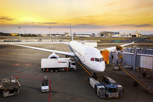 الشحن الجوي دون التخمين مباشرة من محاور تشيناس الأساسية - Product Image 3