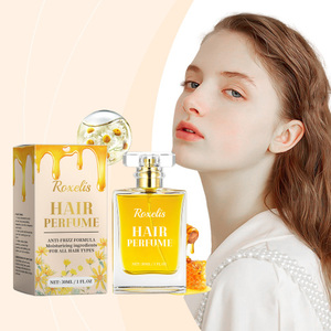 Roxelis <span class=keywords><strong>Camomille</strong></span> Miel Floral Parfum Femme <span class=keywords><strong>Spray</strong></span> Brins Hydratant <span class=keywords><strong>Cheveux</strong></span> Hydratants - Product Image 1