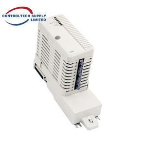 Interface DriveBus en aluminium de haute qualité CI858 3BSE018135R1 - Product Image 3