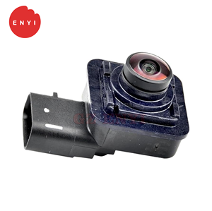 Caméra de recul de vue arrière de voiture GB5Z-19G490-C pour <span class=keywords><strong>Ford</strong></span> Explorer <span class=keywords><strong>Police</strong></span> 2016-2018 GB5T-19G490-AB GB5Z-19G490-A OEM - Product Image 2