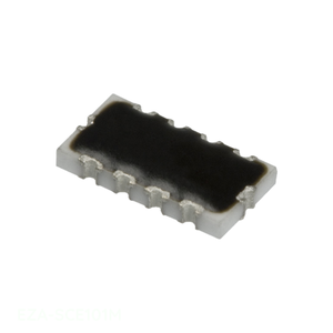 Authorized Distributor Surface Mount 100pF CAP FEEDTHRU 100PF 25V 1608 EZA-SCE101M <b>Capacitor</b> - Product Image 1
