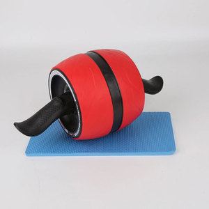 Roue d'exercice ajustable personnalisée en acier pour entraînement abdominal à domicile, unisexe, pour le yoga - Product Image 3