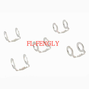 อุปกรณ์เสริมรถยนต์ 90904-30013 โอริงหัว<span class=keywords><strong>ฉีด</strong></span>น้ำมันเชื้อเพลิง 2.7 ลิตร 5.7 ลิตร สำหรับรถยนต์โตโยต้า ไฮลักซ์ <span class=keywords><strong>วี</strong></span><span class=keywords><strong>โก้</strong></span> แลนด์ ครุยเซอร์ ซีลท่อน้ำมันเชื้อเพลิง - Product Image 3