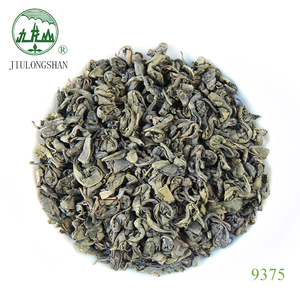 Hecho en China, excelente Material de Alibaba proveedores té verde perder peso té Suelto - Product Image 3