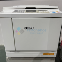 Duplicateur numérique pour RISO SF5030/5130/5230/5350/5430 180ppm haute vitesse Lnkjet A3 papier imprimante tout-en-un remis à neuf Machine