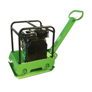 เครื่องบดอัดดินแบบใช้น้ำมันเบนซิน - Product Image 1