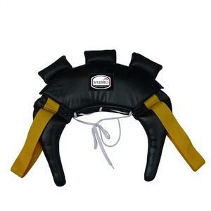Casque de boxe noir avec sangles jaunes, fermeture à lacets, pour entraînement adulte, impression sublimée personnalisée, prix bas - Product Image 2