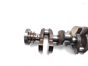 Vilebrequin de moteur 3 cylindres pour BMW pour MINI COOPER 116i 118i 216 218 318 B38A15A B38 I3 Série 1/Série 2/Série 3/764093005 - Product Image 4
