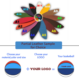 29.5 personalizzato "composito in pelle nera <span class=keywords><strong>Basket</strong></span> formato ufficiale 7 <span class=keywords><strong>Basket</strong></span> <span class=keywords><strong>palla</strong></span> <span class=keywords><strong>da</strong></span> <span class=keywords><strong>Basket</strong></span> gioco Indoor e Outdoor partita palle <span class=keywords><strong>da</strong></span> <span class=keywords><strong>Basket</strong></span> - Product Image 5