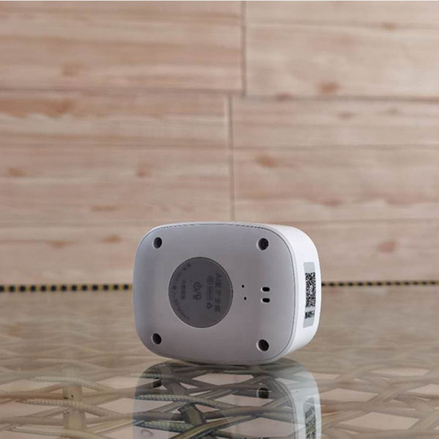 Free Customization Music Mini Subwoofer Ai Speaker Portable Outdoor Blue Tooth Computer Laptop TF SD Card Wireless Speakers