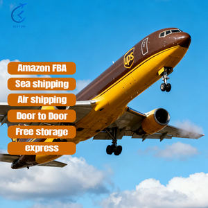 Agente de envío Compra Forwarder Ddp Chi China Lcl Servicio de consolidación a <span class=keywords><strong>Ama</strong></span> Flete marítimo - Product Image 1