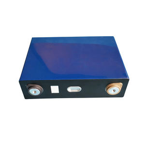 Tipsun <span class=keywords><strong>3</strong></span>,2 v 100ah lifepo4 Battery life po4 electrics Battery motorcycle - Product Image 1