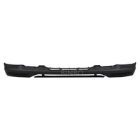 Kit carrosserie 4518800008, pare-chocs avant, jupe inférieure, spoiler pour Smart Two Doors FORTWO W451