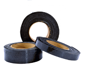 Manchons <span class=keywords><strong>coupe</strong></span>-<span class=keywords><strong>feu</strong></span> durables personnalisés sans fin Joint <span class=keywords><strong>coupe</strong></span>-<span class=keywords><strong>feu</strong></span> flexible auto-adhésif - Product Image 2