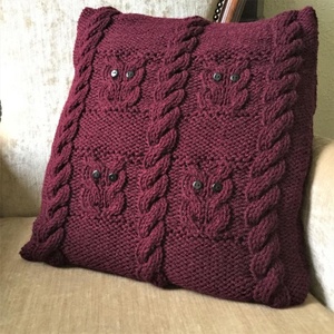 Kashmiri Work High Quality Decorative Cushion Covers - Product Image 1