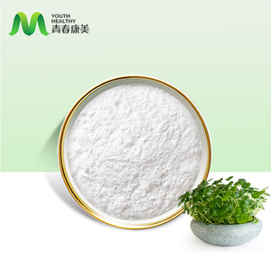 100% 순수 화장품 등급 Centella Asiatica 추출 식품 등급 분말 드럼 포장 HPLC 테스트 - Product Image 2