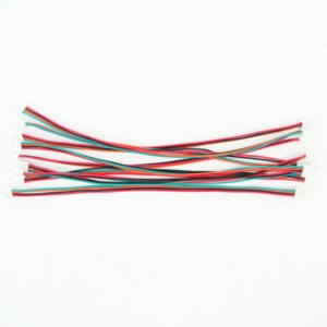 JST PH2.0 Uzatma Kablosu 2P/3P/4P/5/6/7/8/9/10/11/12Pin PH 2.0mm Erkek - Dişi Konnektör, Kablo Uzunluğu 10CM 20CM 30CM 26AWG - Product Image 1