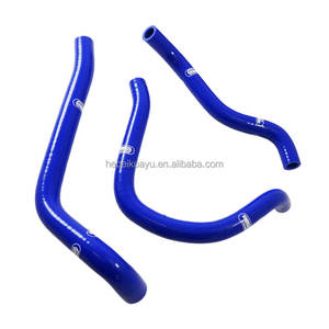 <span class=keywords><strong>Samco</strong></span> blu acqua refrigerante tubo in silicone per Ford - Product Image 1