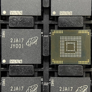 ของแท้ MTFC4GACAJCN-4M IT 4G EMMC5.0 BGA153 IC FLASH 32GB 2.7V-3.6V 153VFBGA - Product Image 3