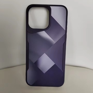 New Design <strong>TPU</strong> PC <strong>2</strong> in 1 Bevel Angle Phone <strong>Case</strong> Full Protection Phone <strong>Case</strong> <strong>for</strong> TECNO SPARK GO 2024 SMART8PRO HOT40I POP8 - Product Image 1