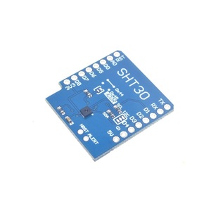 ESP32 MINIKIT <strong>SHT30</strong> Shield for <strong>D1</strong> <strong>mini</strong> <strong>SHT30</strong> I2C digital temperature and humidity <strong>sensor</strong> <strong>module</strong> - Product Image 5