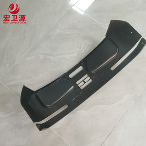 Tùy chỉnh thermoforming phụ tùng ô tô nhựa Sản phẩm tự động nhà sản xuất chân không hình thành xe Bảng điều khiển - Product Image 3