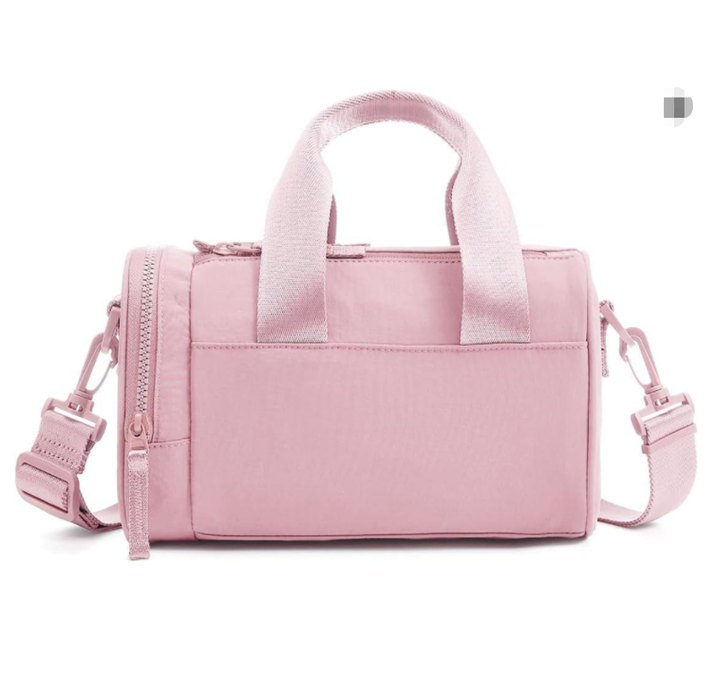 BSCI Custom Nylon 5 5L Gym