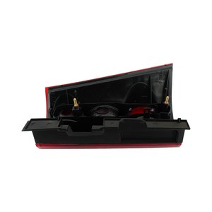 Faro Posteriore a Basso Consumo Energetico, Risposta Rapida, Effetto Luminoso Stabile, Ricambio Auto per <span class=keywords><strong>Logan</strong></span> 2004 <span class=keywords><strong>MCV</strong></span> - Product Image 2