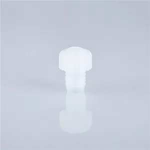 Storage Crown Plastic Cap For Champagne Ready To Ship Wholesale