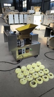 Youdo Machinery Machine électrique de division de pâte et d'extrudeuse Offre Spéciale boulangerie utiliser un nouvel état pour les farines et les œufs