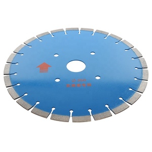 350mm soldado con láser segmentados de <span class=keywords><strong>sierra</strong></span> <span class=keywords><strong>Circular</strong></span> de diamante de corte de granito - Product Image 2