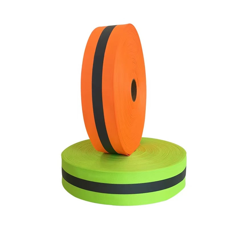 Verde/Naranja
