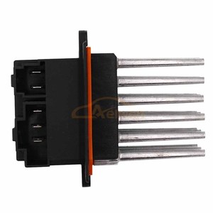 Resistencia del <span class=keywords><strong>Motor</strong></span> del Ventilador de Buena Calidad Aelwen para JEEP GRAND CHEROKEE OE NO. 5061587AA   5179985AA     AEL-69845 - Product Image 2