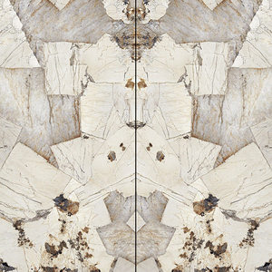 Zgstone nhân tạo calacatta thiêu kết sàn đá gạch 3200*1600mm lớn bằng đá cẩm thạch trắng tấm thiêu kết đá cẩm thạch sứ sàn - Product Image 3