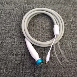 Pieza de Mano para Hidrafacial al por Mayor, Puntas para Hidra, Mango de Dermoabrasión con Punta de Diamante, Accesorios para el Cuidado Facial de la Piel, Repuestos para Hidra - Product Image 3