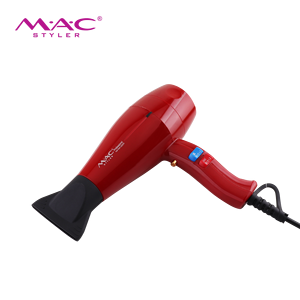 Secador de pelo MAC de gran oferta a buen <span class=keywords><strong>precio</strong></span> para salones y hoteles, secador de pelo eléctrico con motor CA - Product Image 2