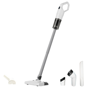 Yixuan <span class=keywords><strong>Aspirateur</strong></span> sans Fil Électrique Portable Puissant 2-en-1 USB pour Voiture, Maison <span class=keywords><strong>et</strong></span> Bureau - Product Image 1