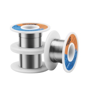 High Quality Sn-0.7cu 400g Flux Solder Wire Solder Tin Lead Rosin Core