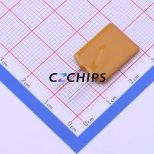 JK16-700 Resettable Fuse Through hole Component (THT),P=5.1mm Fuse 16V 100A 7A 14A - Product Image 2