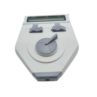 Handheld High Precision Professional PD Meter for Hospital Use Optical Lens Measurement and Optometry with 1 Year Warranty